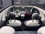 Fiat 500C 1.0 Hybrid Lounge