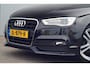 Audi A3 Cabriolet 1.4 TFSI CoD Ambition Sport Edition / 1e Eigenaar / 125dkm NAP / Leder / Nek- & Stoelverw.