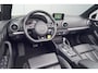 Audi A3 Cabriolet 1.4 TFSI CoD Ambition Sport Edition / 1e Eigenaar / 125dkm NAP / Leder / Nek- & Stoelverw.