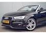 Audi A3 Cabriolet 1.4 TFSI CoD Ambition Sport Edition / 1e Eigenaar / 125dkm NAP / Leder / Nek- & Stoelverw.