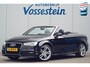 Audi A3 Cabriolet 1.4 TFSI CoD Ambition Sport Edition / 1e Eigenaar / 125dkm NAP / Leder / Nek- & Stoelverw.