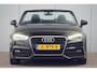 Audi A3 Cabriolet 1.4 TFSI CoD Ambition Sport Edition / 1e Eigenaar / 125dkm NAP / Leder / Nek- & Stoelverw.