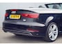 Audi A3 Cabriolet 1.4 TFSI CoD Ambition Sport Edition / 1e Eigenaar / 125dkm NAP / Leder / Nek- & Stoelverw.