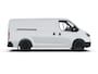 Ford Transit City L1H1 56 kWh | Vanaf Prijs | Nieuw Te Bestellen | 6% Korting Ford Nederland |
