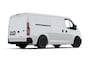 Ford Transit City L1H1 56 kWh | Vanaf Prijs | Nieuw Te Bestellen | 6% Korting Ford Nederland |