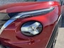 Nissan Juke 1.6 Hybrid N-Design | Trekhaak | 360° Camera | Navigatie | Stoel + Stuurverwarming |