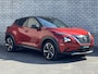Nissan Juke 1.6 Hybrid N-Design | Trekhaak | 360° Camera | Navigatie | Stoel + Stuurverwarming |