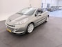 Peugeot 207 CC 1.6 Turbo Sport Leder/Ecc/17inch/Cruise/Cabrio