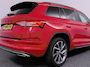 Skoda Kodiaq 1.5 TSI Sportline Business 7p. | Camera | LED verlichting | Navigatie!