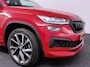 Skoda Kodiaq 1.5 TSI Sportline Business 7p. | Camera | LED verlichting | Navigatie!