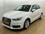 Audi A1 Sportback Occasion 1.0 TFSI Pro Line | Wit | Tweedehands Audi A1 | Airco | Bluetooth | Cruisecontrol