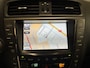 Lexus IS 250 F-Sport Line Limited | 6 cilinder motor |