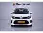 Kia Picanto 1.0 CVVT EconomyPlusLine