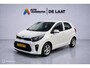 Kia Picanto 1.0 CVVT EconomyPlusLine