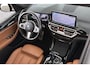 BMW iX3 Executive 80 kWh M Sport Panoramadak Elektrische Trekhaak Keyless