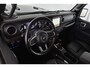 Jeep Wrangler Unlimited 4xe 380 Sahara Leder Stoelverwarming Off-Road Camera