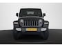 Jeep Wrangler Unlimited 4xe 380 Sahara Leder Stoelverwarming Off-Road Camera