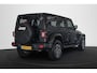Jeep Wrangler Unlimited 4xe 380 Sahara Leder Stoelverwarming Off-Road Camera