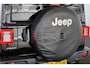 Jeep Wrangler Unlimited 4xe 380 Sahara Leder Stoelverwarming Off-Road Camera