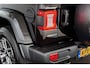 Jeep Wrangler Unlimited 4xe 380 Sahara Leder Stoelverwarming Off-Road Camera