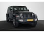 Jeep Wrangler Unlimited 4xe 380 Sahara Leder Stoelverwarming Off-Road Camera