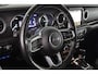 Jeep Wrangler Unlimited 4xe 380 Sahara Leder Stoelverwarming Off-Road Camera