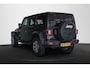 Jeep Wrangler Unlimited 4xe 380 Sahara Leder Stoelverwarming Off-Road Camera