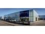 Volvo EC40 Performance Ultra Black Edition 82 kWh - IntelliSafe Assist & Surround - Harman/Kardon audio - Adaptieve LED koplampen - Verwarmde voorstoelen, stuur & achterbank - Parkeersensoren voor & achter - Elektr. bedienb. voorstoelen met geheugen links - Draadloze tel. lader - Warmtepomp - Extra getint glas - Inklapbare trekhaak - 20' LMV