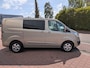 Ford Transit Custom 290 2.0 TDCI L1H1 Limited DC Dubbele cabine / geen btw