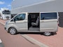 Ford Transit Custom 290 2.0 TDCI L1H1 Limited DC Dubbele cabine / geen btw