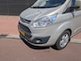 Ford Transit Custom 290 2.0 TDCI L1H1 Limited DC Dubbele cabine / geen btw
