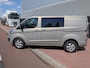 Ford Transit Custom 290 2.0 TDCI L1H1 Limited DC Dubbele cabine / geen btw