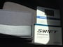 Suzuki Swift 1.4 Sport Smart Hybrid met verlengde garantie