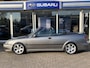 Saab 9-3 Cabrio 2.0 Turbo Aero | In Absolute Topstaat | Automaat | Aero-pakket | Stoelverwarming | Cruise control | Klimaat controle | Elektrisch verstelbare stoelen met geheugen |