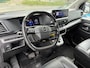 Opel Vivaro 2.0 D 180Pk 8-traps Automaat Luxury Dub.Cabine | ECC | Navigatie | Camera's | Side-bars | LM-Velgen | LEDER | betimmering | Zeer kompleet