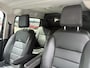 Opel Vivaro 2.0 D 180Pk 8-traps Automaat Luxury Dub.Cabine | ECC | Navigatie | Camera's | Side-bars | LM-Velgen | LEDER | betimmering | Zeer kompleet