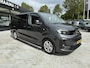 Opel Vivaro 2.0 D 180Pk 8-traps Automaat Luxury Dub.Cabine | ECC | Navigatie | Camera's | Side-bars | LM-Velgen | LEDER | betimmering | Zeer kompleet