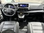Opel Vivaro 2.0 D 180Pk 8-traps Automaat Luxury Dub.Cabine | ECC | Navigatie | Camera's | Side-bars | LM-Velgen | LEDER | betimmering | Zeer kompleet