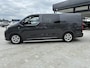 Opel Vivaro 2.0 D 180Pk 8-traps Automaat Luxury Dub.Cabine | ECC | Navigatie | Camera's | Side-bars | LM-Velgen | LEDER | betimmering | Zeer kompleet