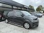 Opel Vivaro 2.0 D 180Pk 8-traps Automaat Luxury Dub.Cabine | ECC | Navigatie | Camera's | Side-bars | LM-Velgen | LEDER | betimmering | Zeer kompleet