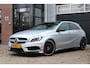 Mercedes-Benz A-klasse AMG 45 4MATIC Edition 1