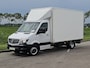 Mercedes-Benz Sprinter 516 Bakwagen Laadklep!