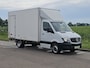 Mercedes-Benz Sprinter 516 Bakwagen Laadklep!
