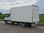 Mercedes-Benz Sprinter 516 Bakwagen Laadklep!