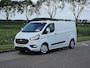 Ford Transit Custom 2.0 L2 NAP Euro6 130Pk!