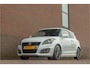 Suzuki Swift 1.6 136pk Sport, Origineel NL, Stoelverwarming, Xenon, Sportstoelen, Climate control, PDC, Cruise control.