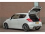 Suzuki Swift 1.6 136pk Sport, Origineel NL, Stoelverwarming, Xenon, Sportstoelen, Climate control, PDC, Cruise control.