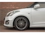 Suzuki Swift 1.6 136pk Sport, Origineel NL, Stoelverwarming, Xenon, Sportstoelen, Climate control, PDC, Cruise control.