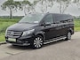 Mercedes-Benz eVito 9 pers! XL wltp368