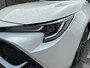 Toyota Corolla Touring Sports 1.8 HYBRID STYLE BI-TONE STOEL/STUURVERW EL-ACHTERKLEP HEAD-UP APPLE/ANDROID CLIMA AD-CRUISE 17" LM-VELGEN